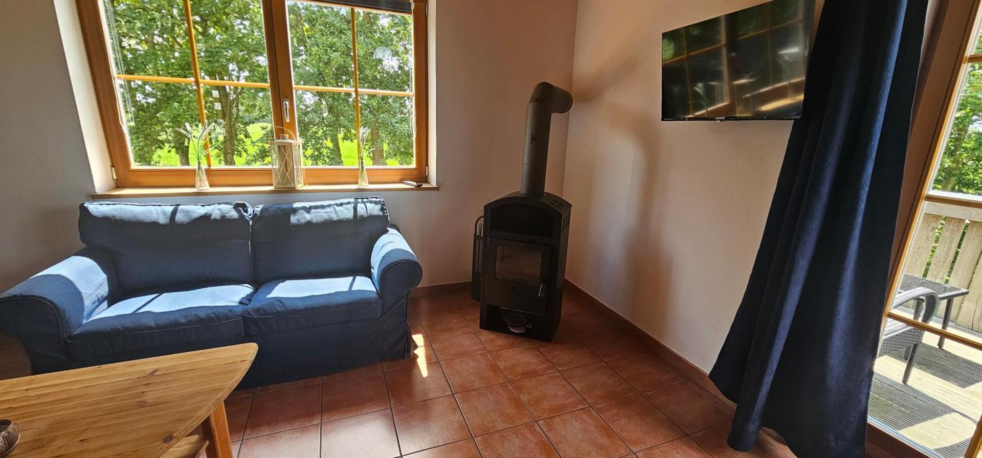 Ferienwohnungen Das Finkhaus