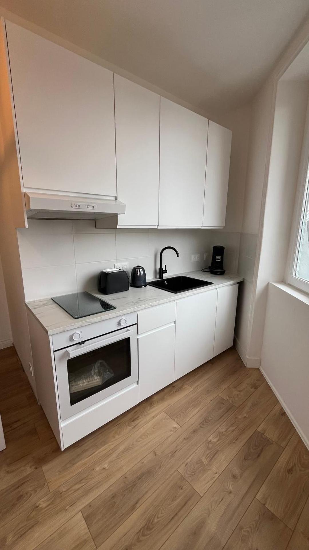 100 m de la mer, Sauna, Wifi