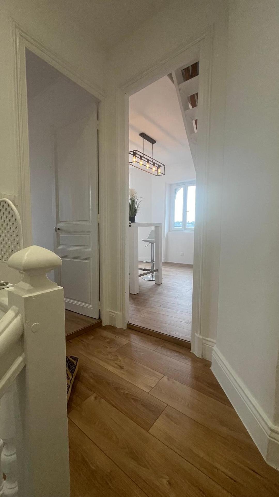 100 m de la mer, Sauna, Wifi