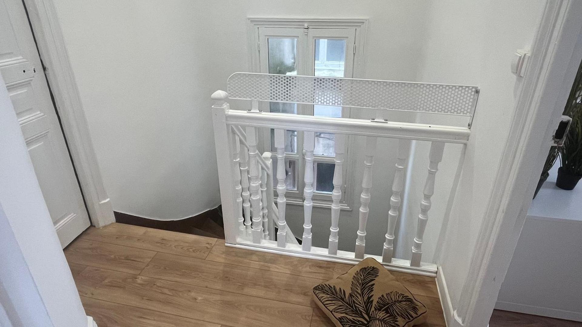 100 m de la mer, Sauna, Wifi