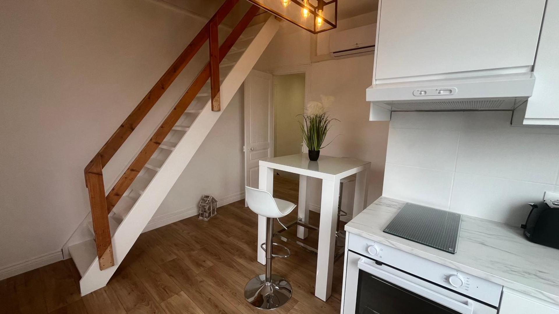 100 m de la mer, Sauna, Wifi