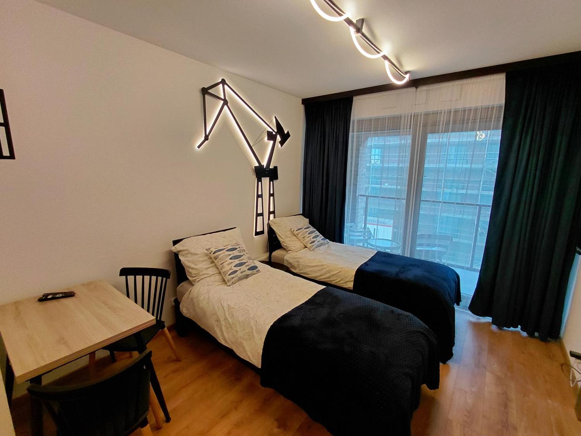 100czniowe Żurawie Gdańsk