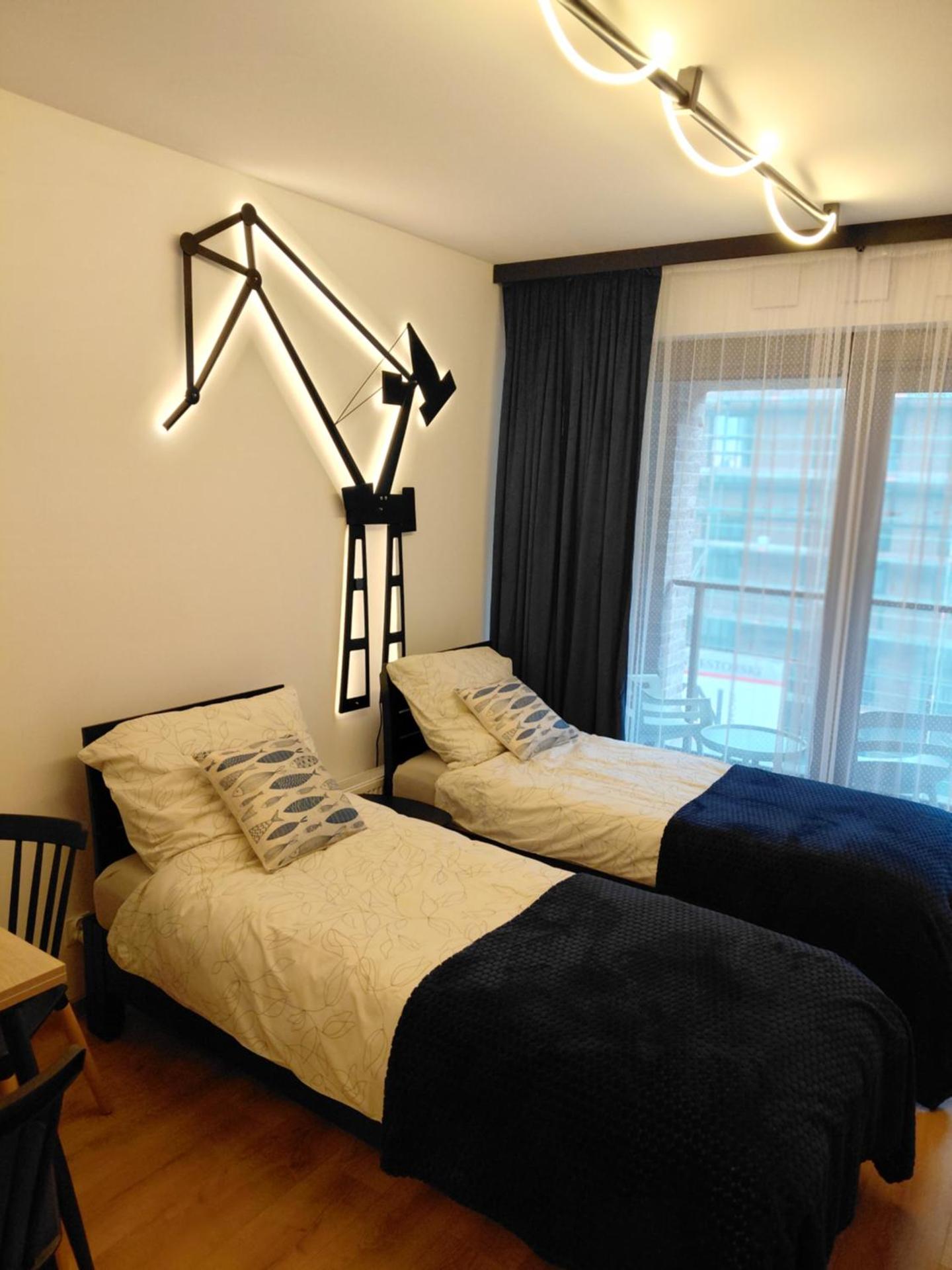 100czniowe Żurawie Gdańsk