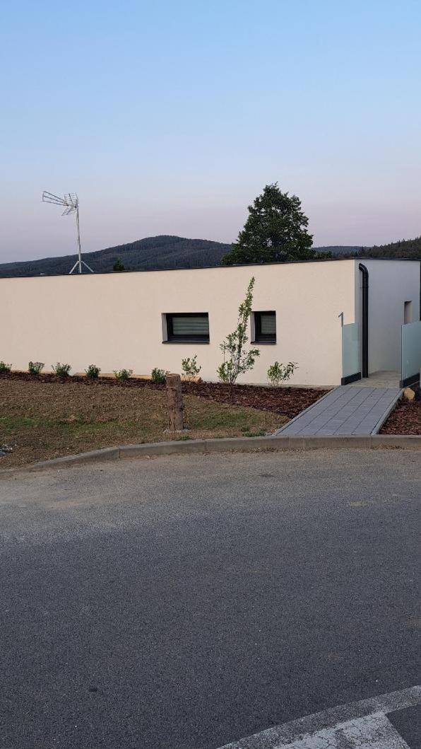 Wellness Apartmány Panorama