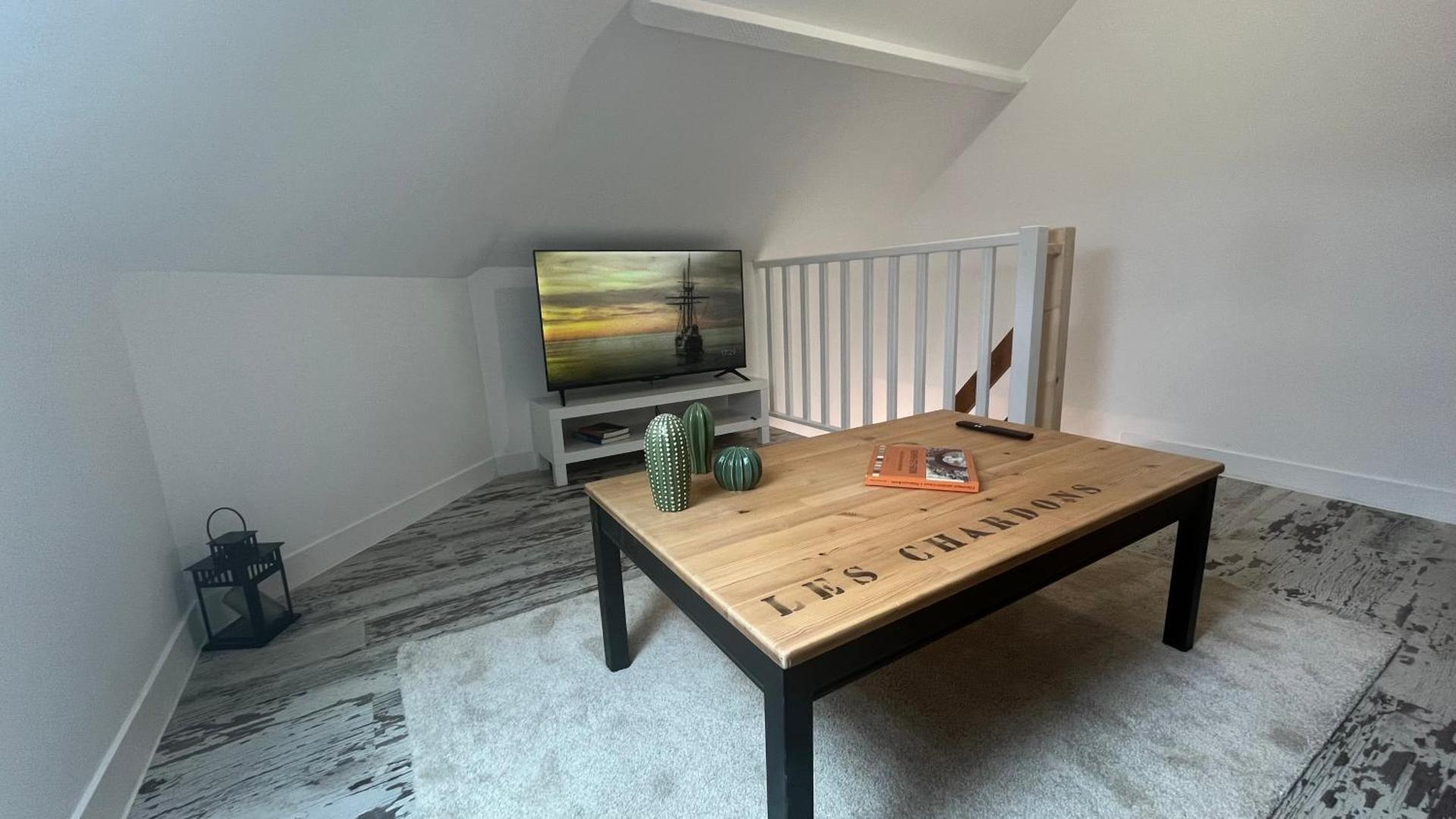 100 m de la mer, Sauna, Wifi