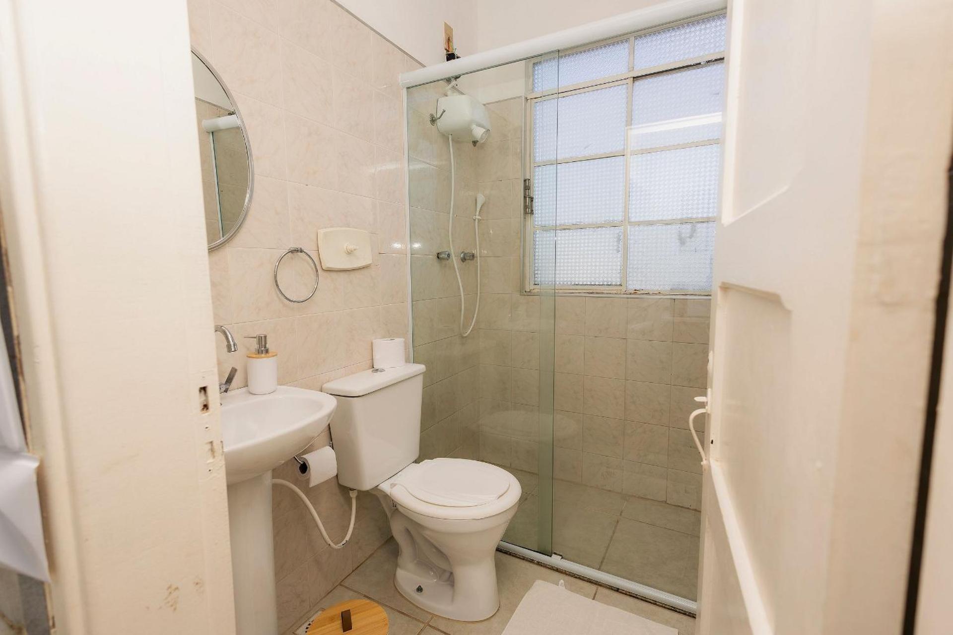 Suíte no Centro de Caxambu - Poucos metros do Parque