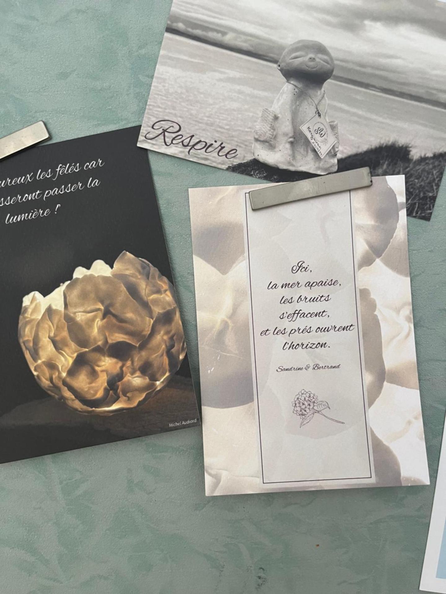 Le Gîte de Kergavan - Une pause entre ciel et mer