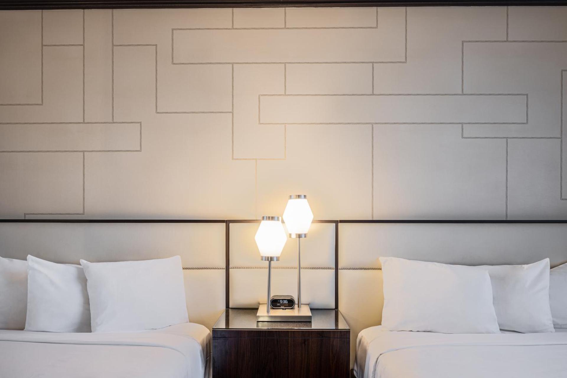 Room Type Assigned on Arrival