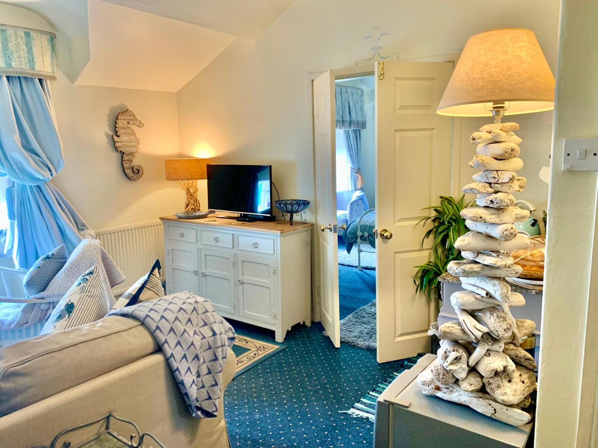 The Suites At Ty Anne