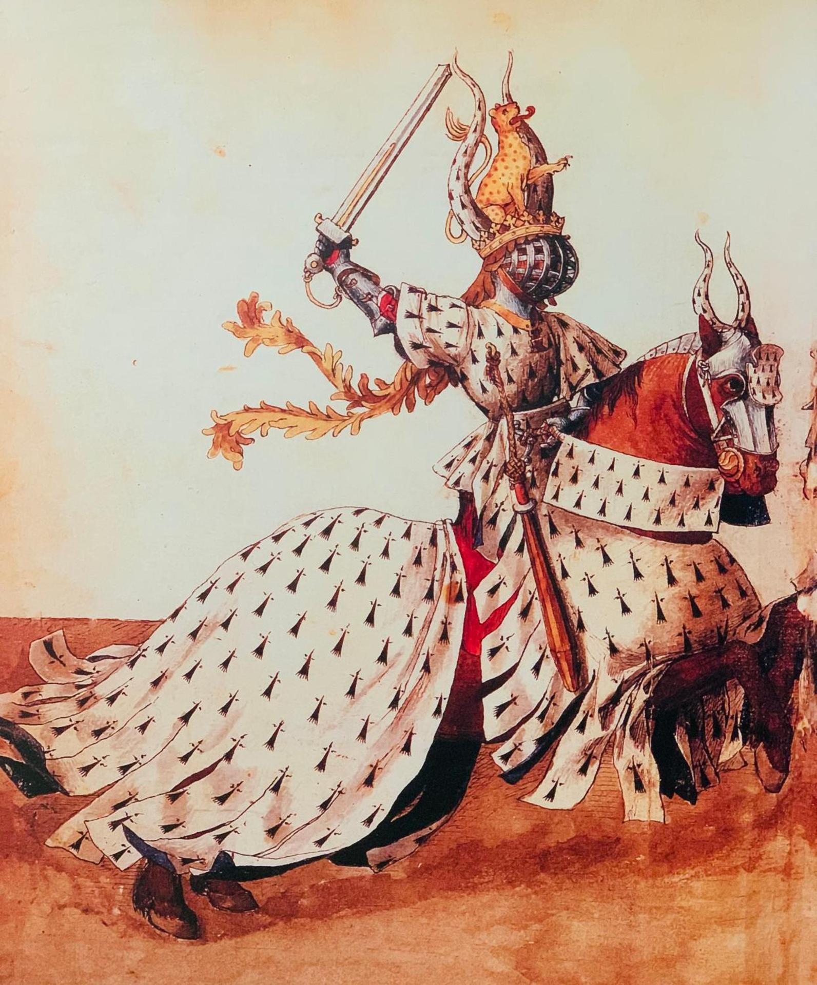 Séjournez dans la Tour !