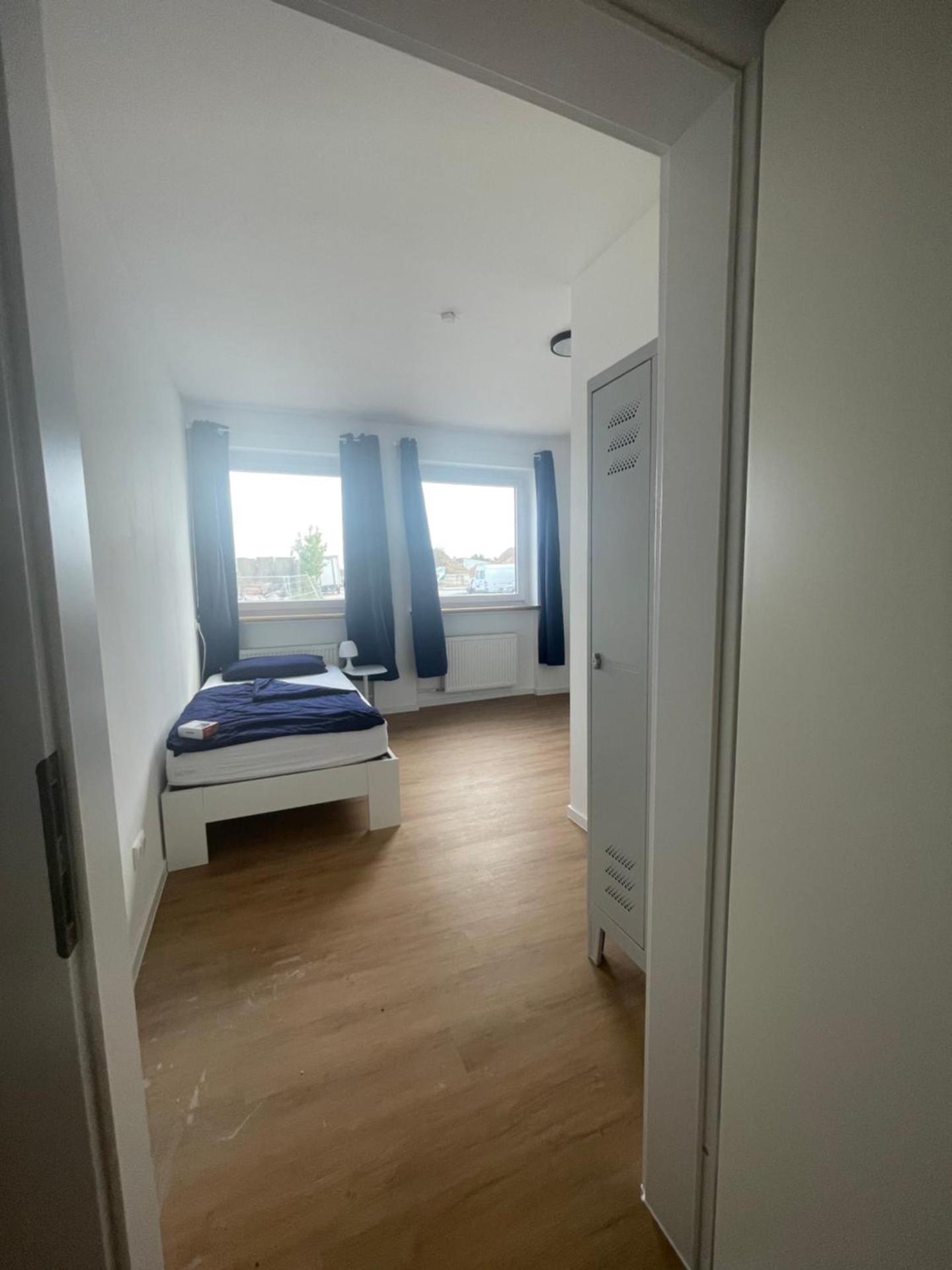 motel 38 Braunschweig