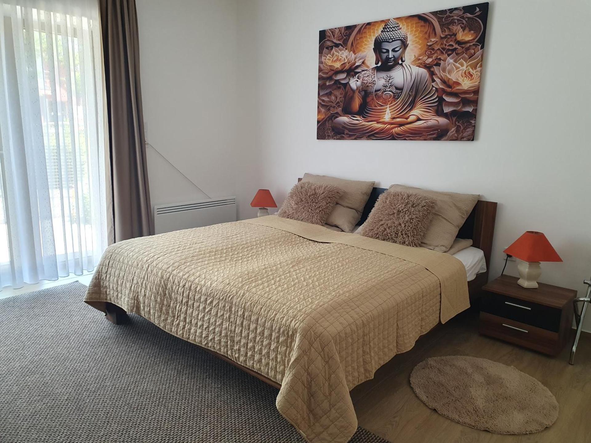 Vár-Lak Vendégház