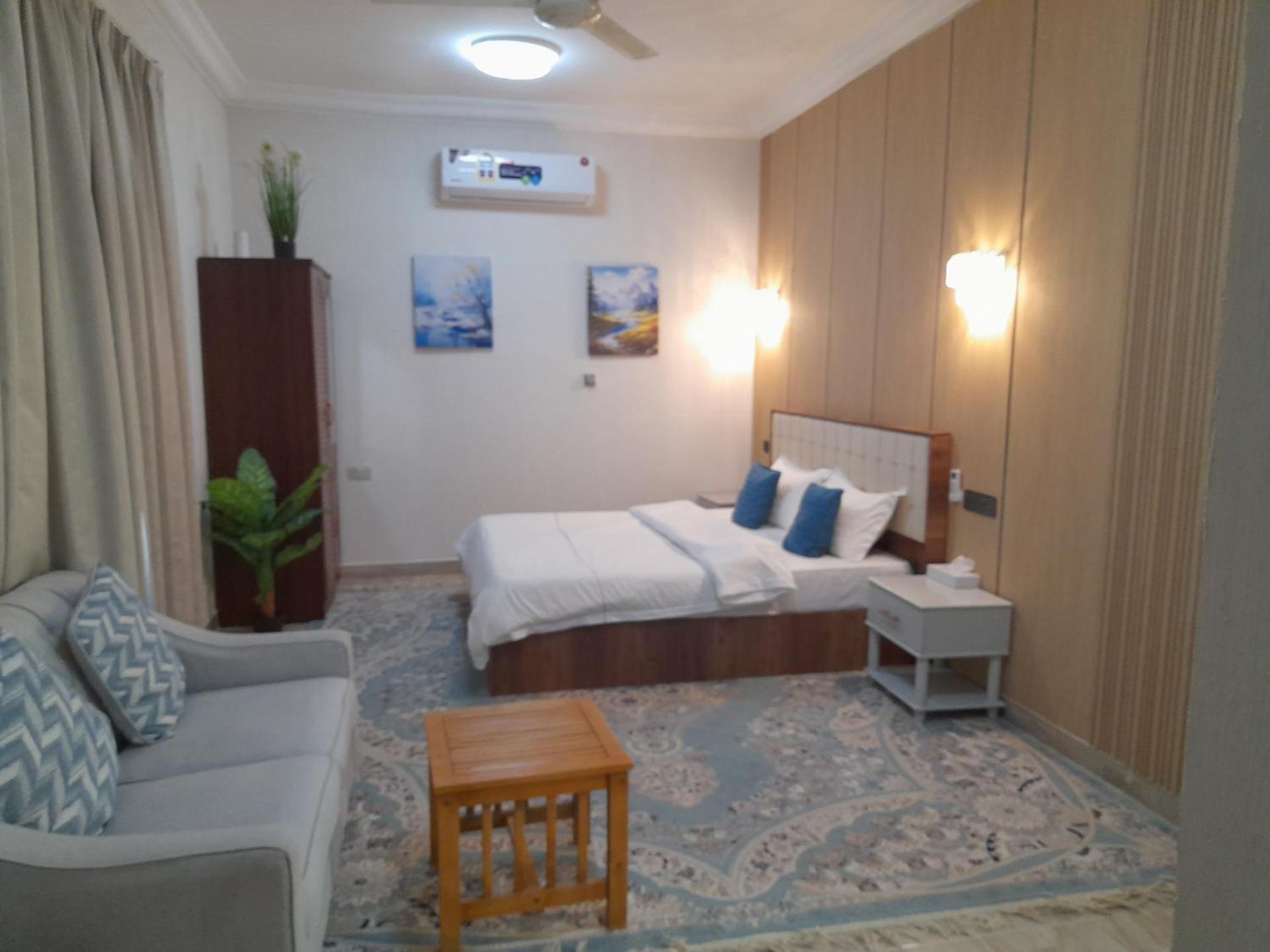 Sea Turtles Guest House