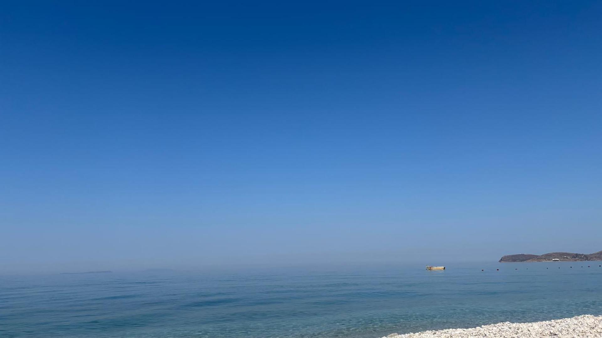 Borsh Selavi Guest House