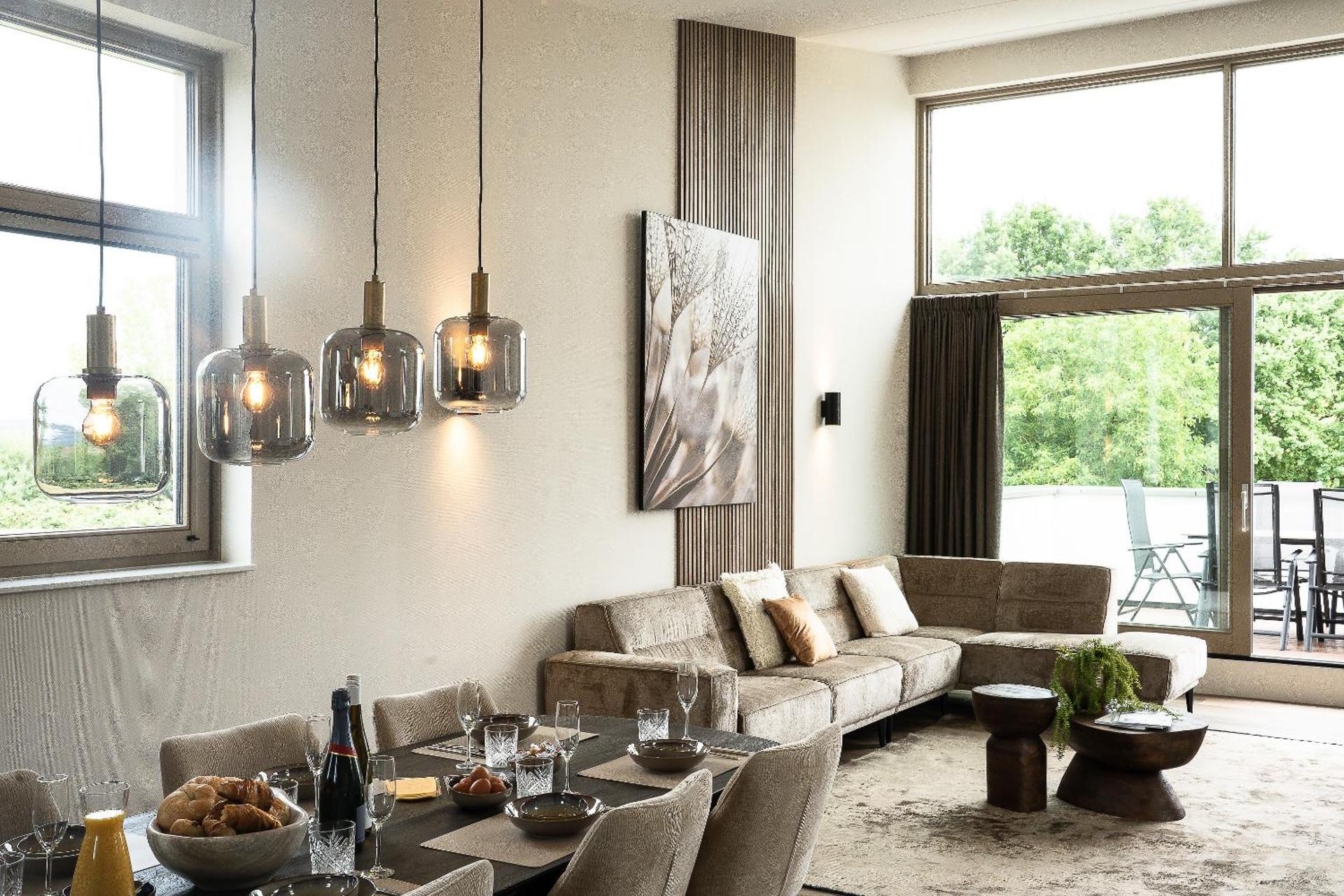 Kooparc vakantiepark