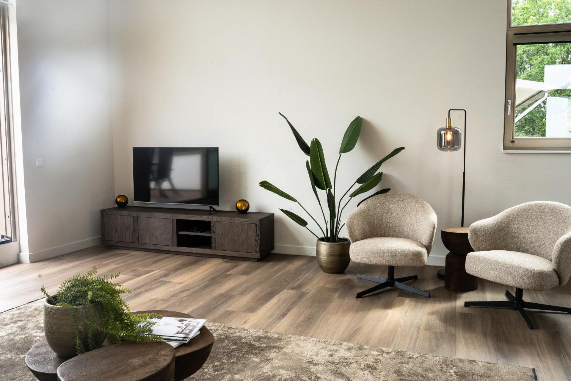 Kooparc vakantiepark