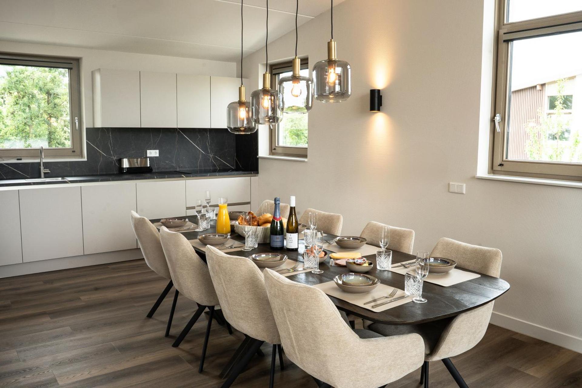 Kooparc vakantiepark