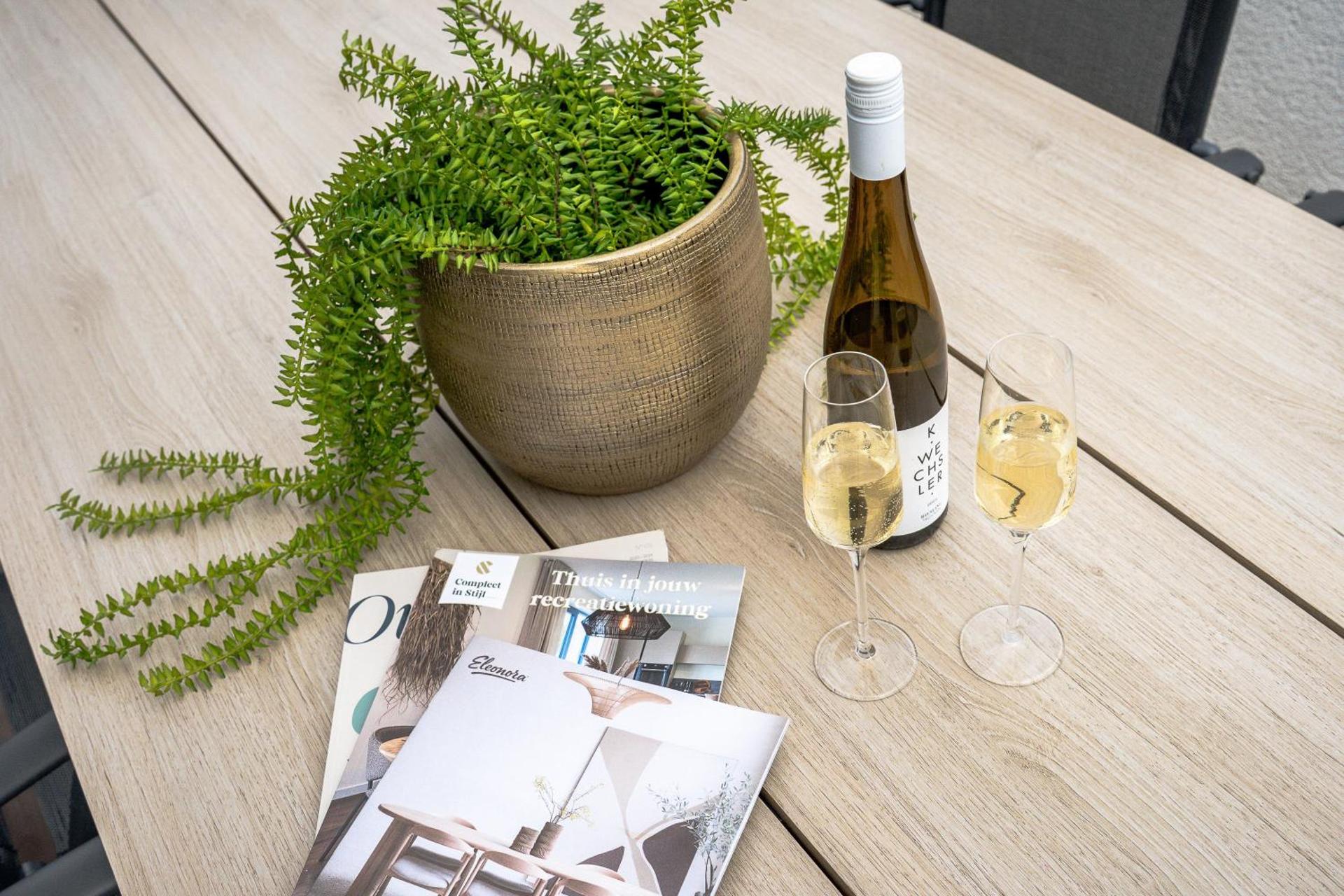 Kooparc vakantiepark