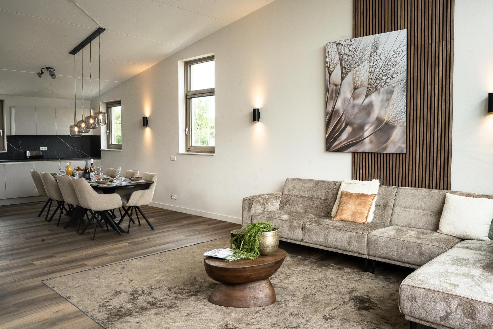 Kooparc vakantiepark