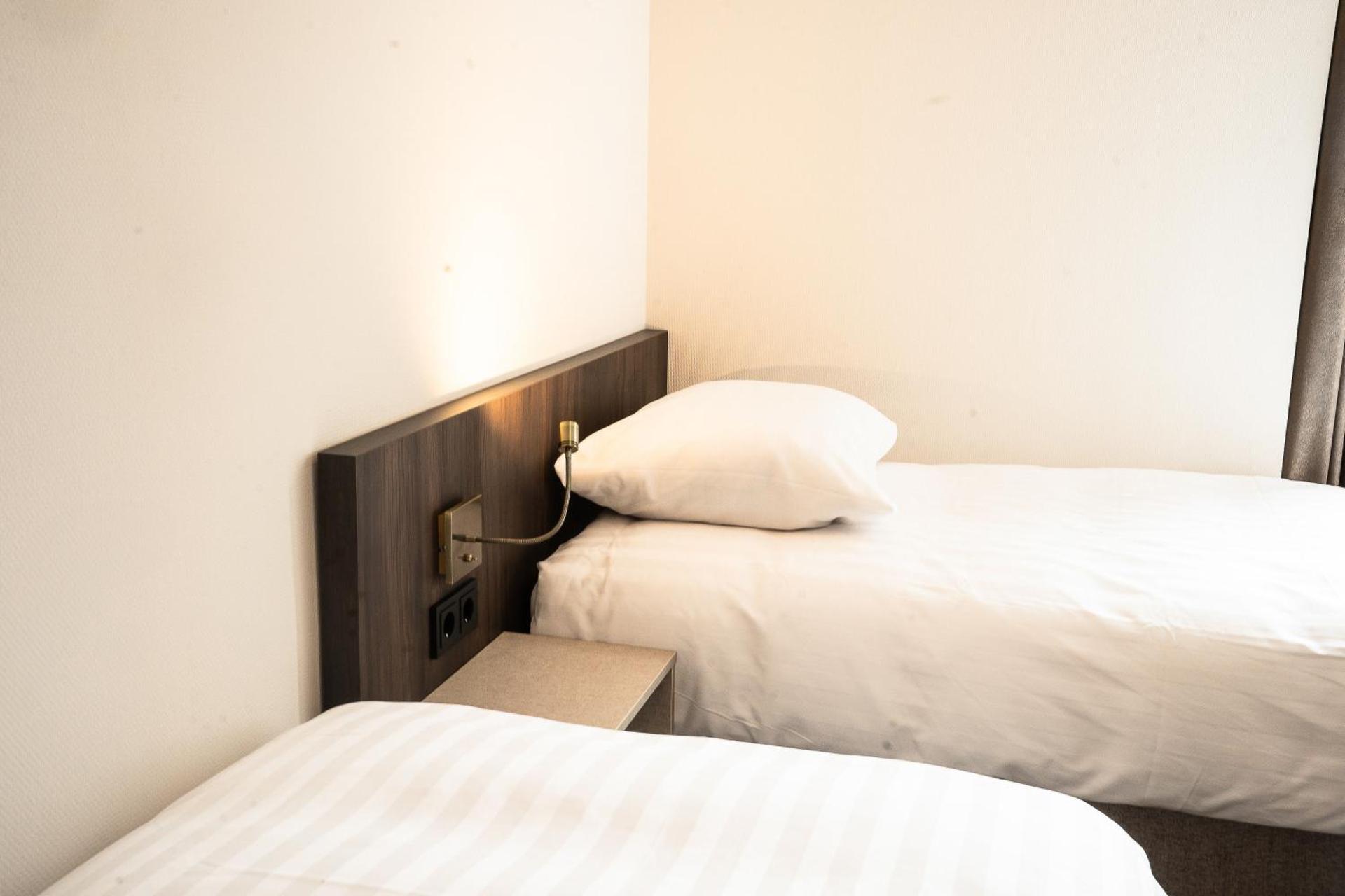 Kooparc vakantiepark