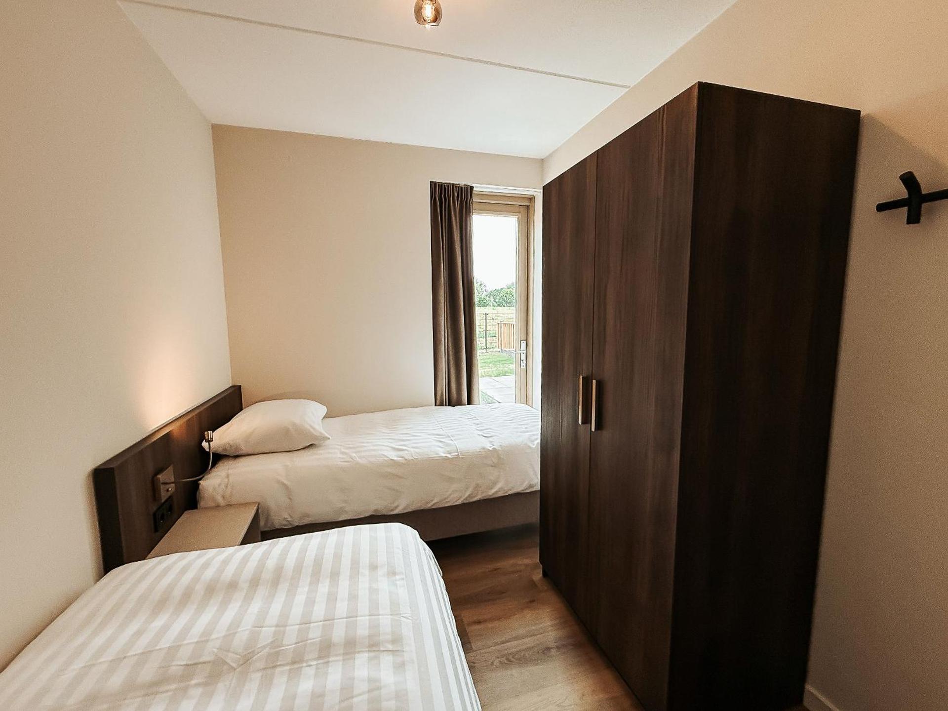 Kooparc vakantiepark