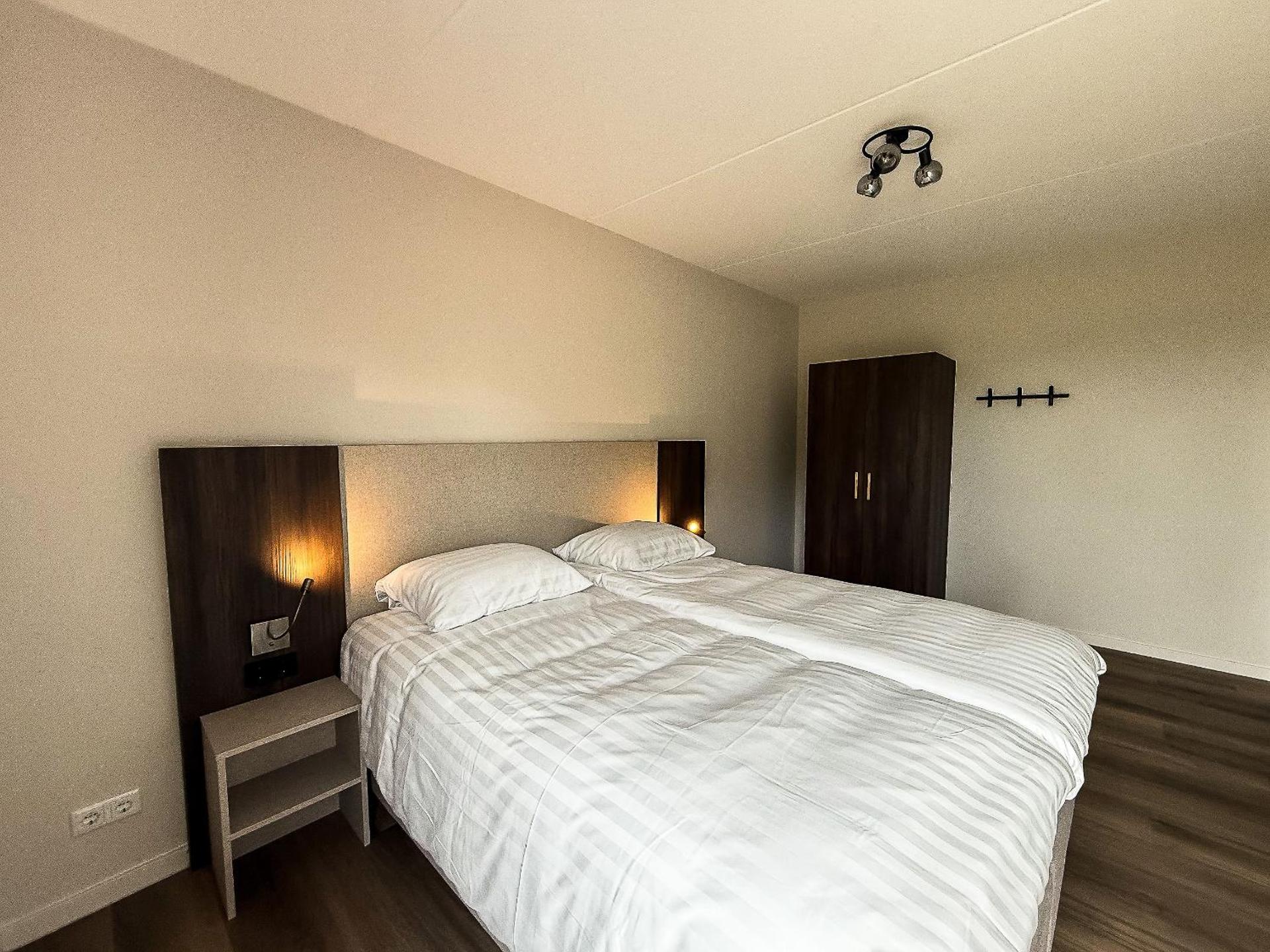 Kooparc vakantiepark