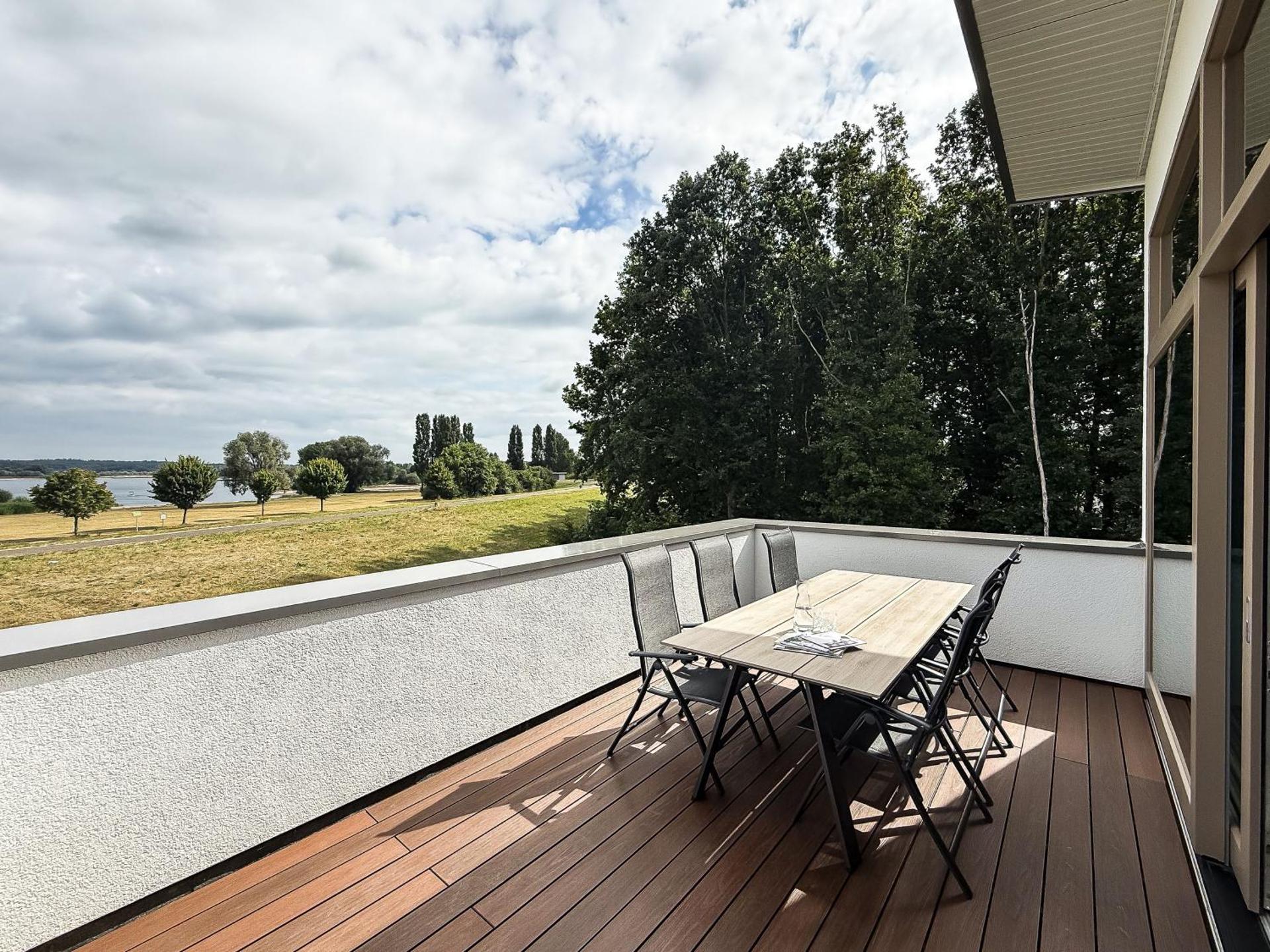 Kooparc vakantiepark