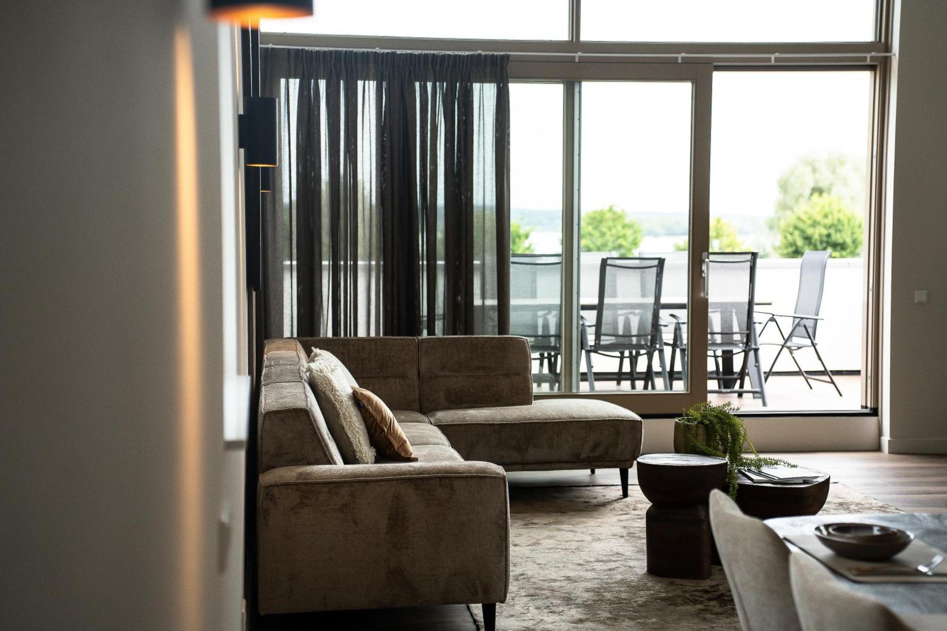 Kooparc vakantiepark