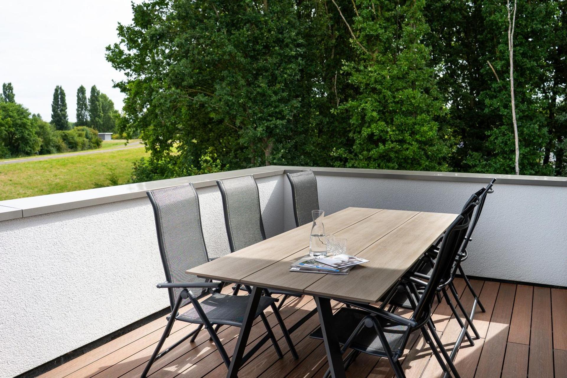 Kooparc vakantiepark