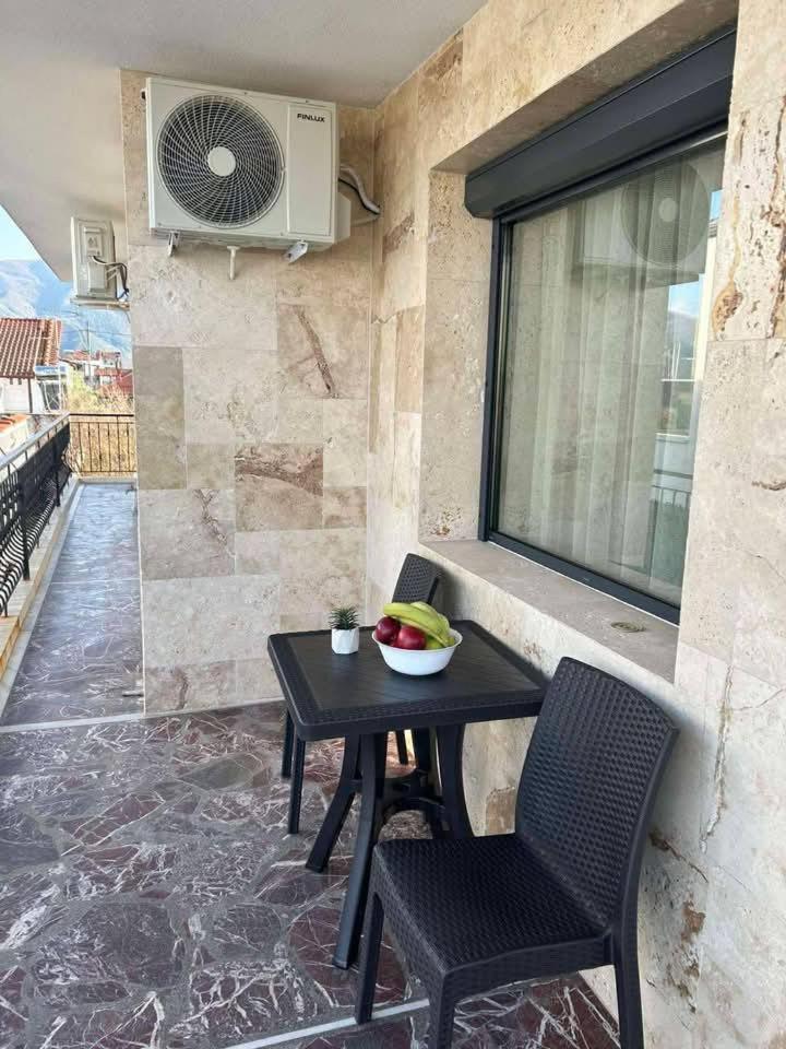 Alex Studios Paralia Vrasna