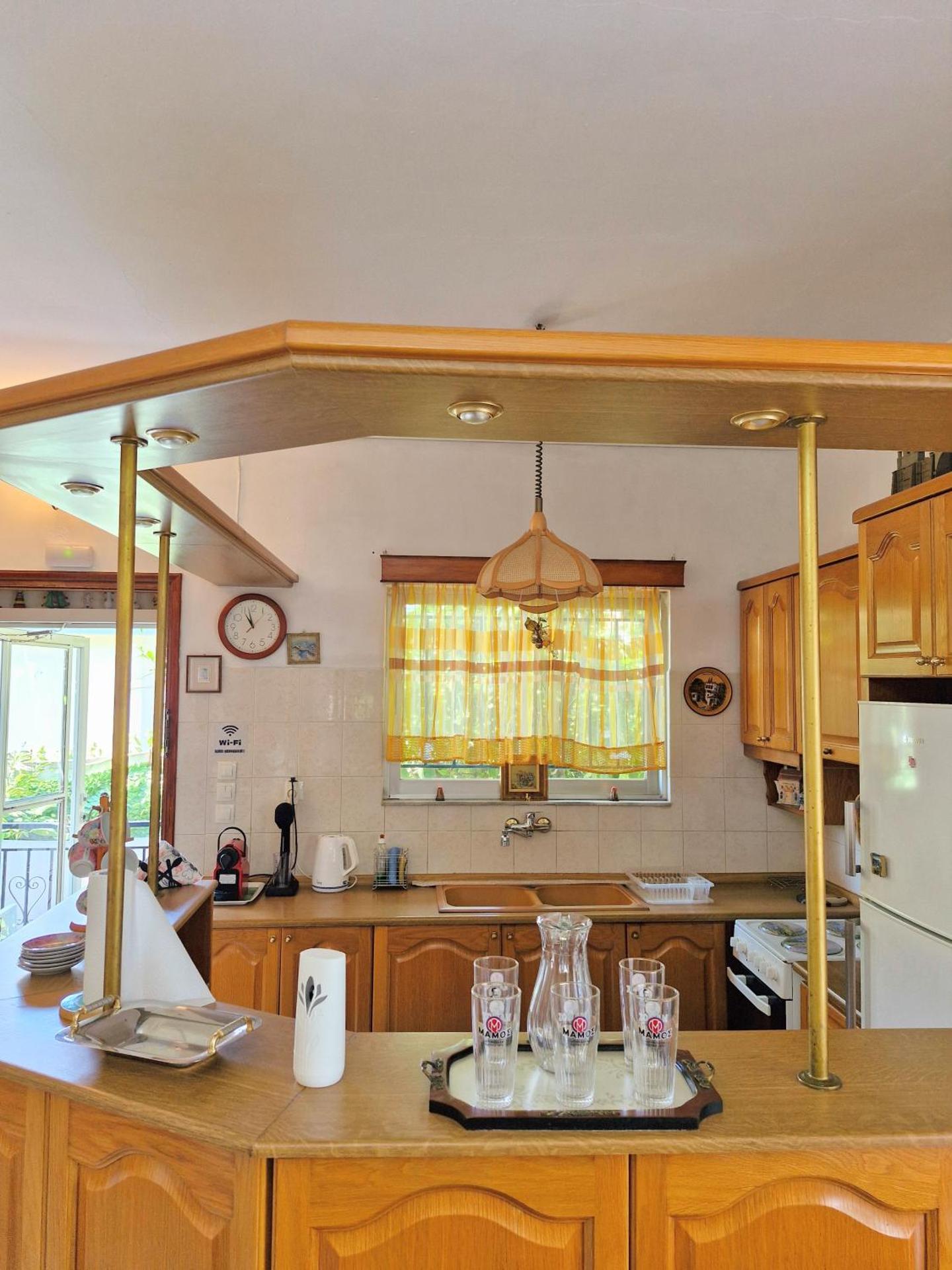 Sofia's Home 9min. Athens Airport