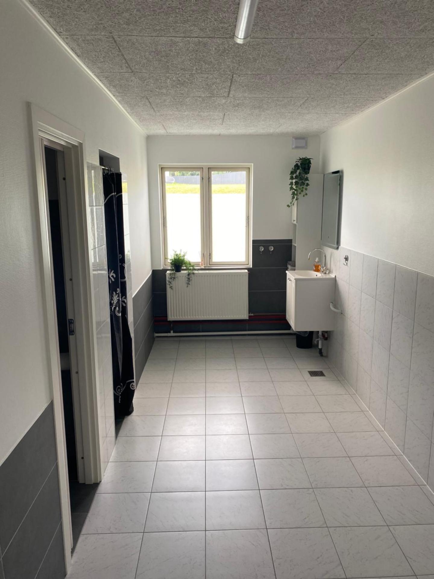 2 soveværelse apartament