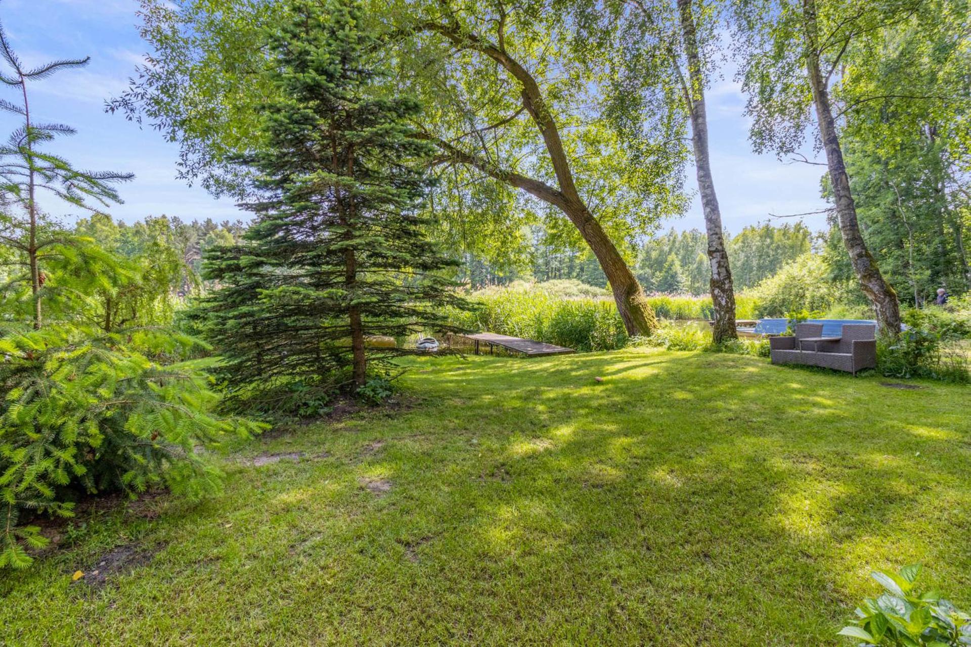 Glamping - Maringotka u Tobíka