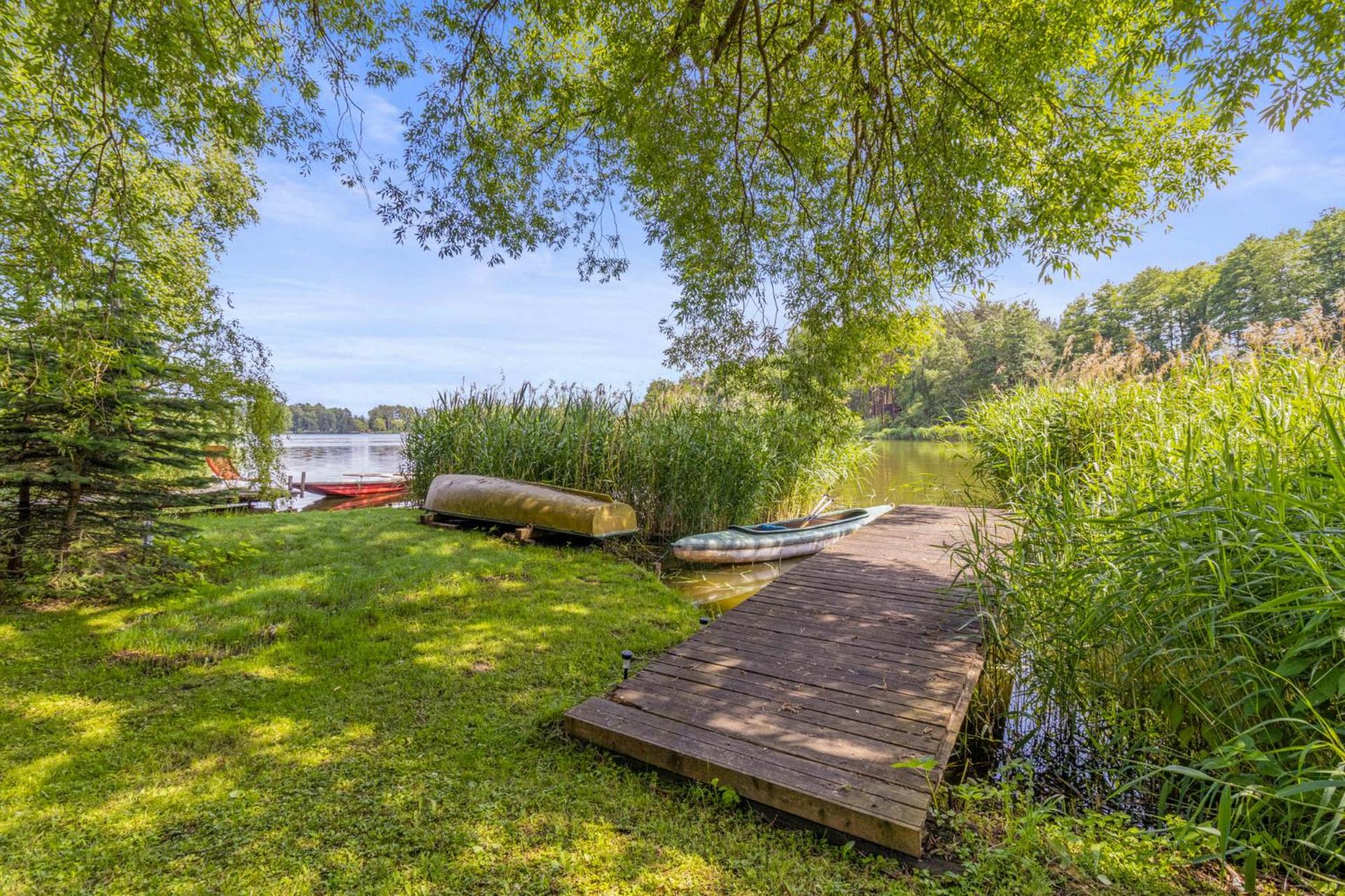 Glamping - Maringotka u Tobíka