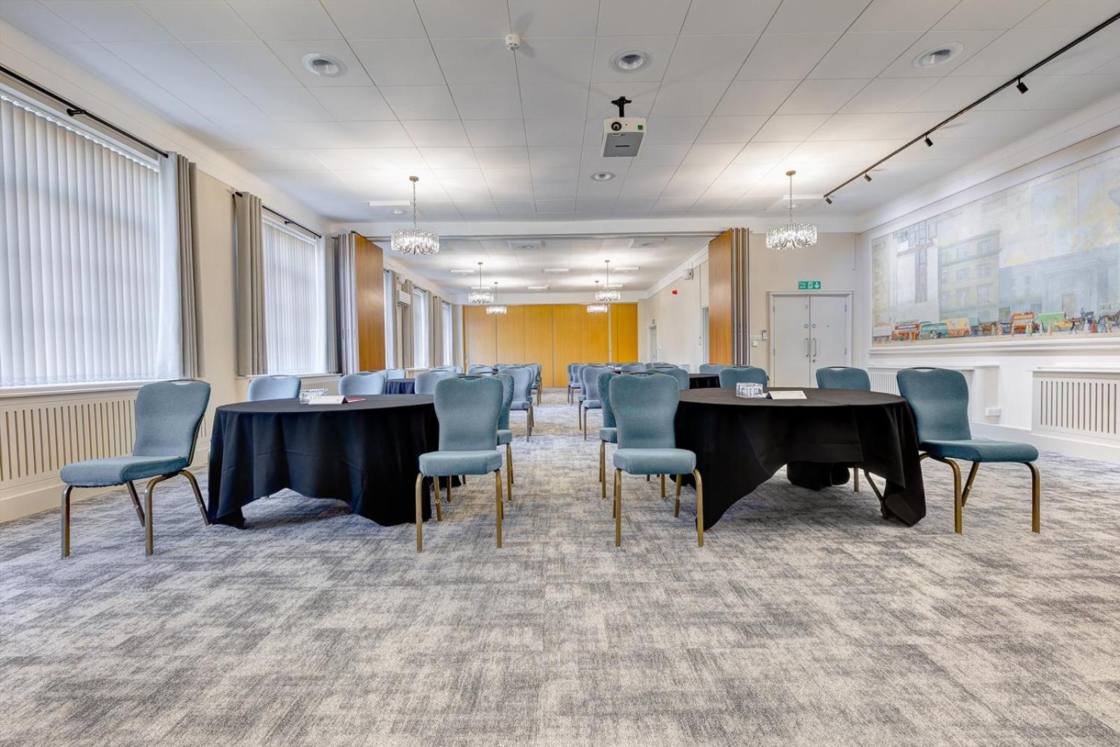 Meeting/conference room