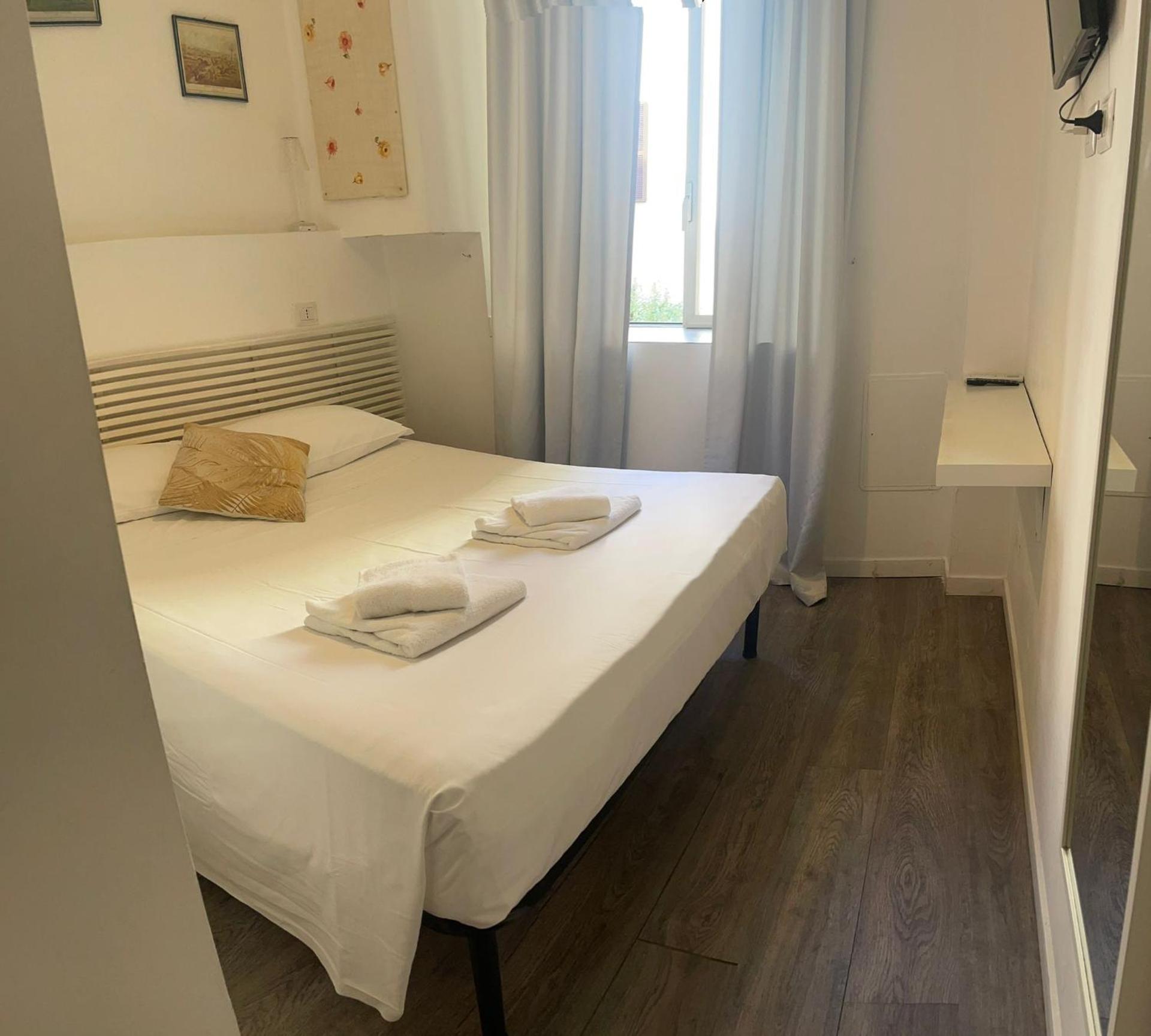 Vaticano San Pietro metro ottaviano