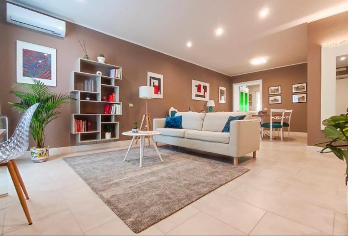 RRooms-Locazione Turistica