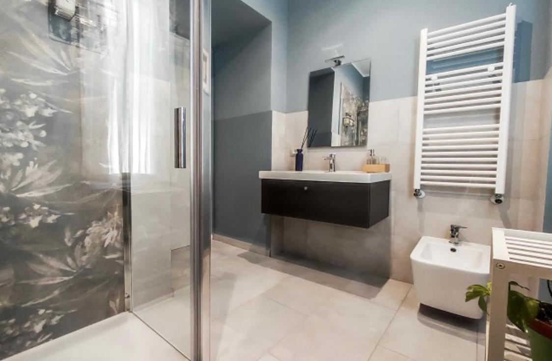 RRooms-Locazione Turistica