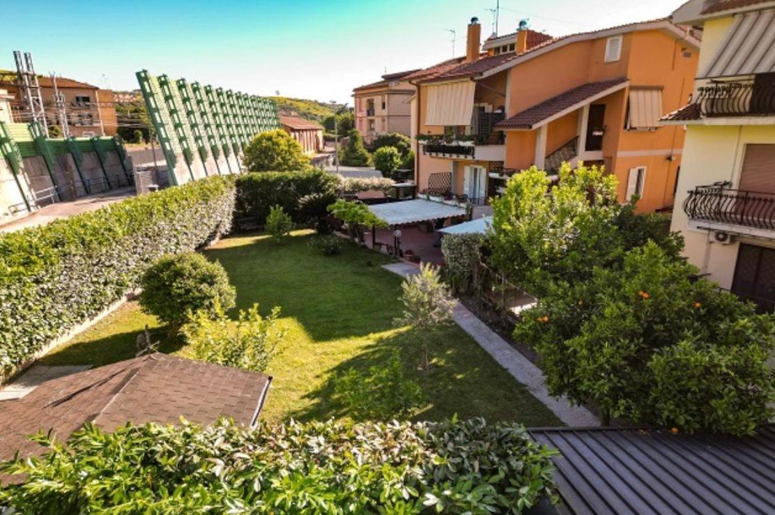 RRooms-Locazione Turistica