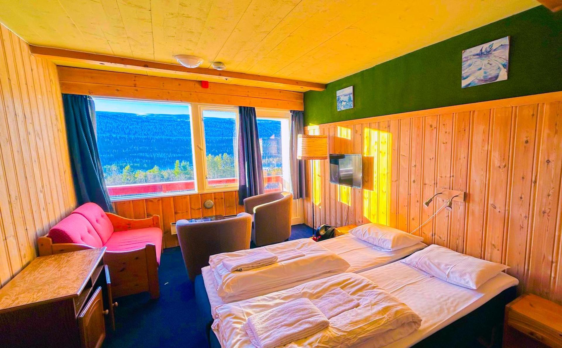 View (from property/room)