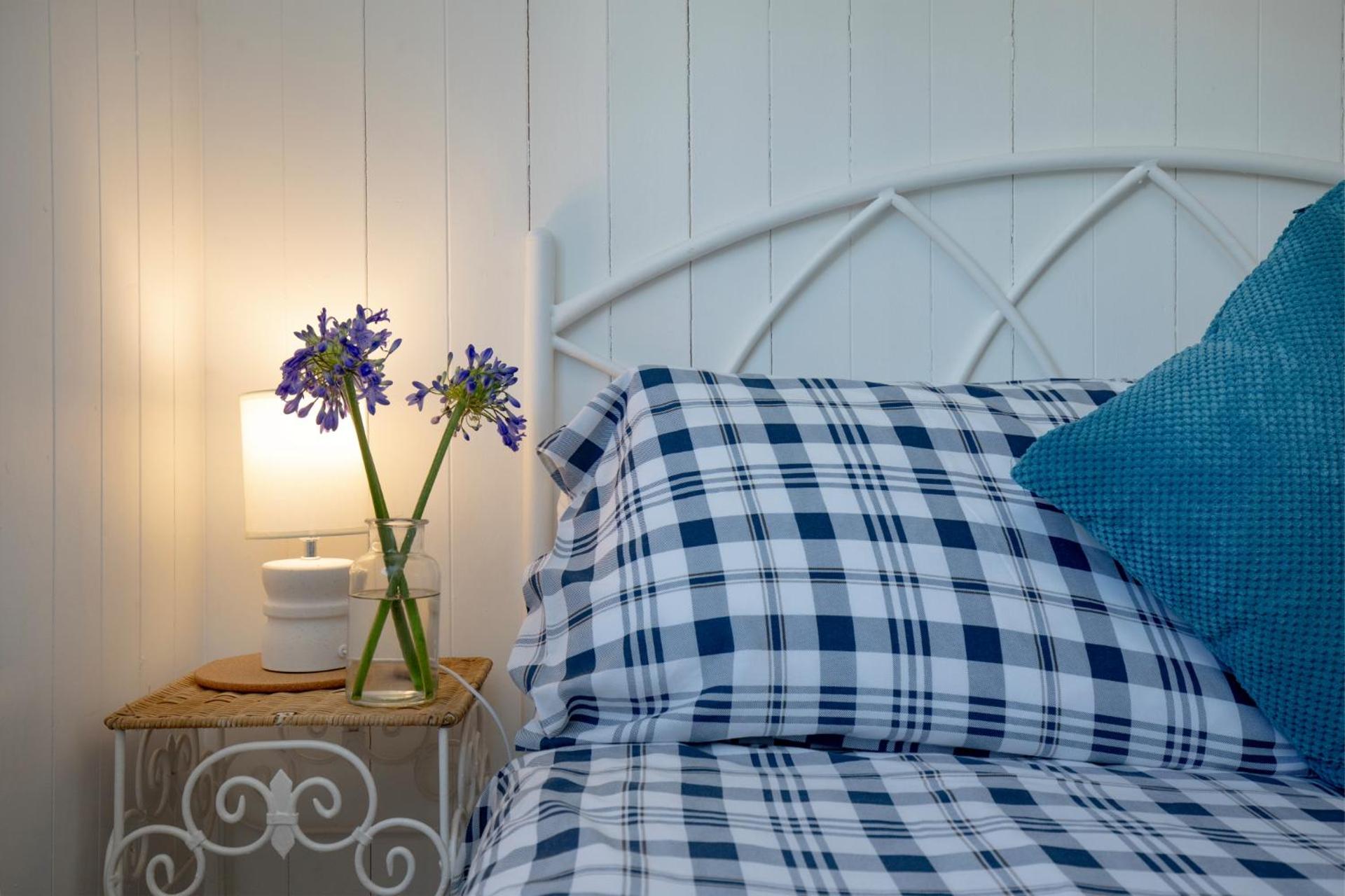 Lucy Lou, charming holiday bungalow in Devon