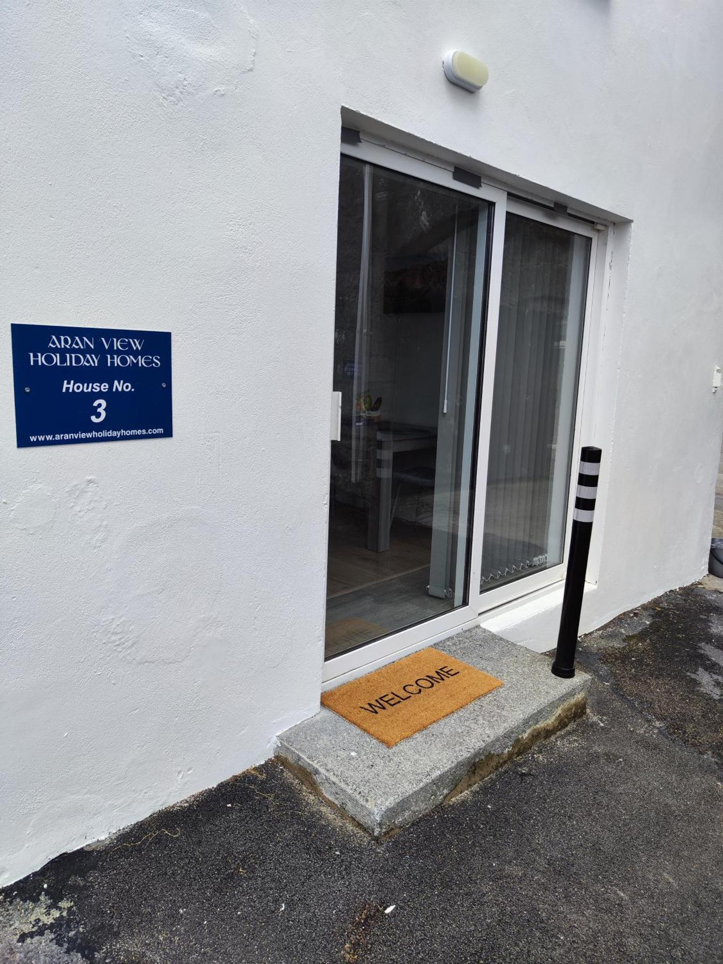 Apartment in Aran View Holiday Homes