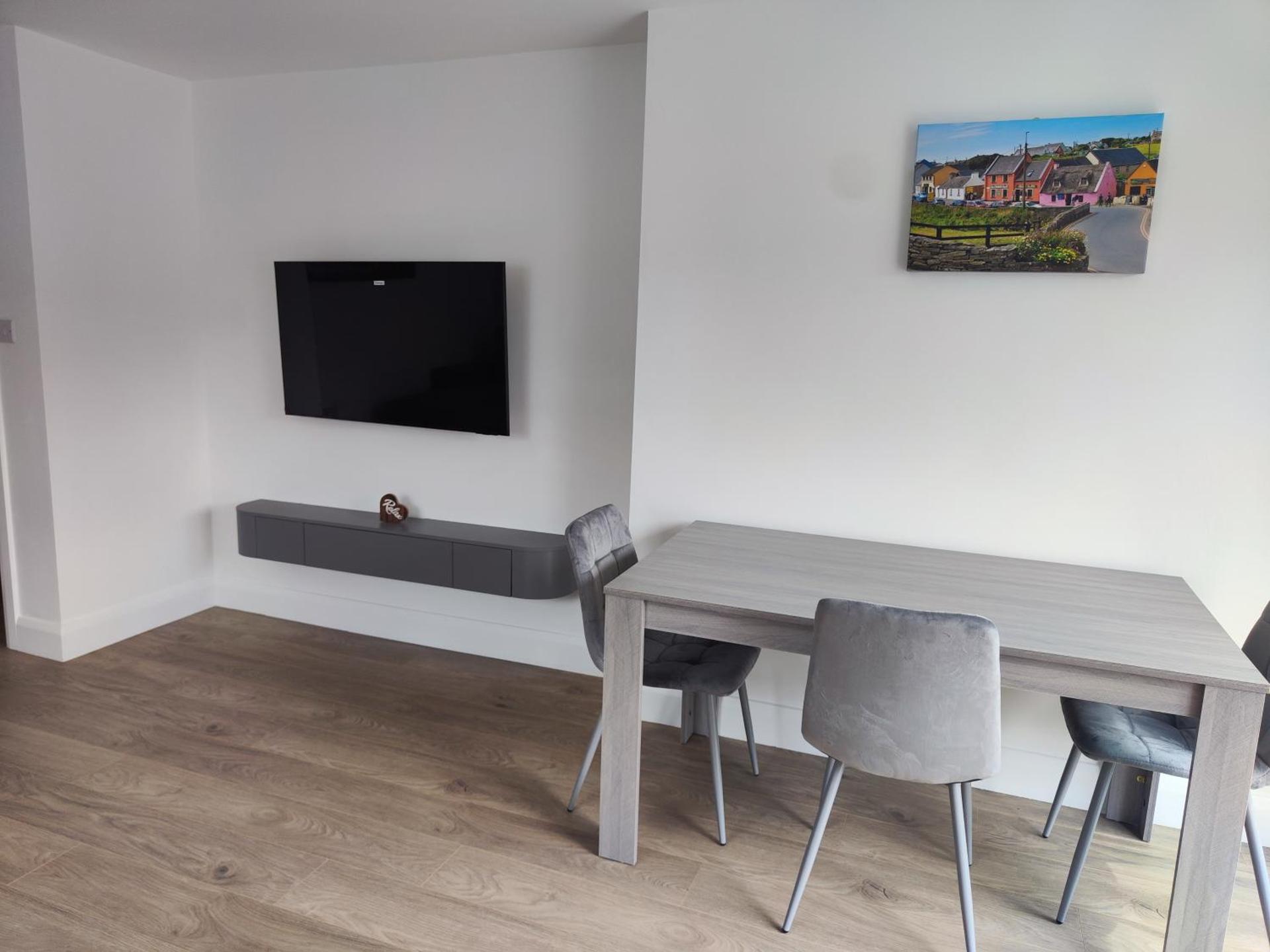 Apartment in Aran View Holiday Homes