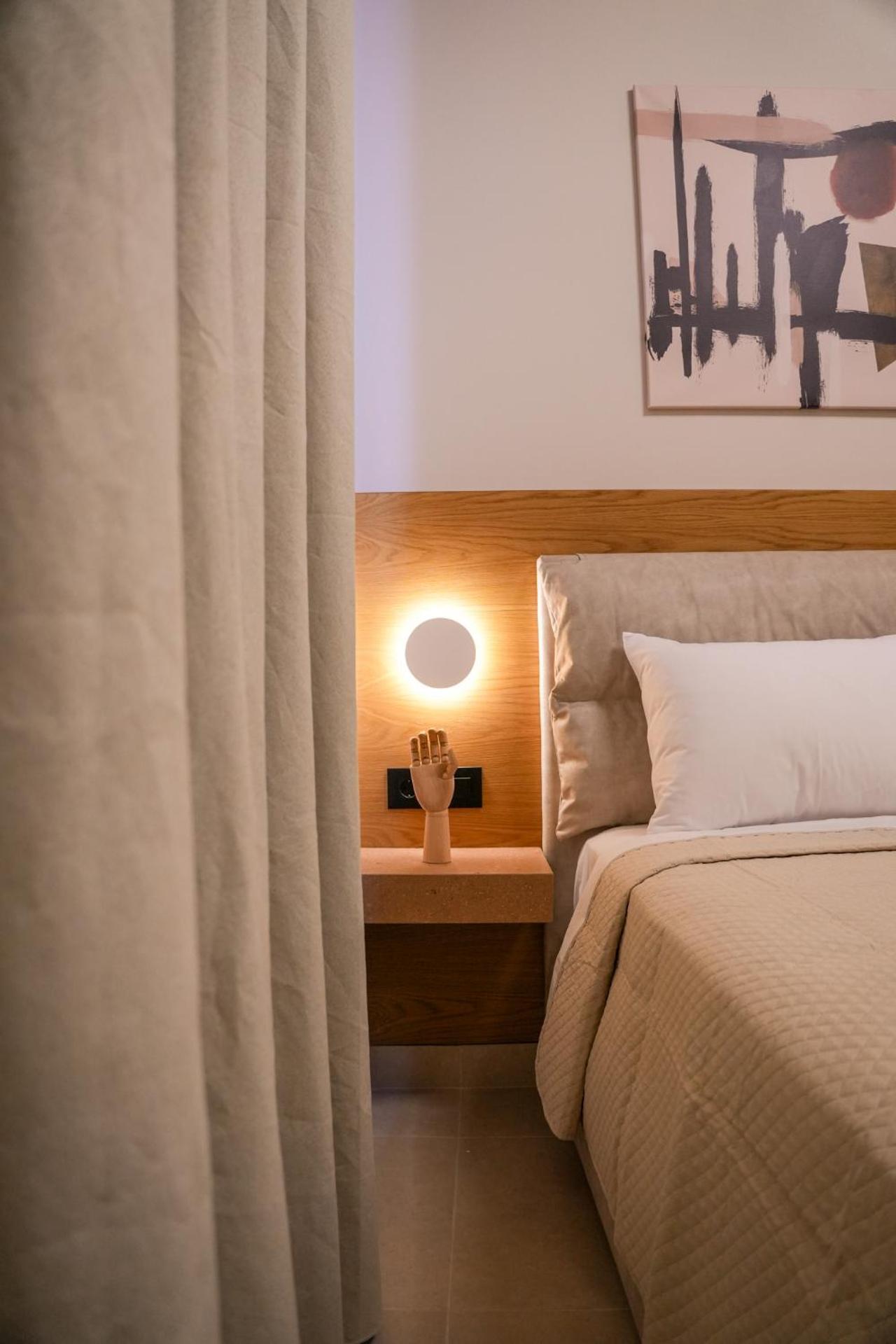 Centre Ville Local Stays