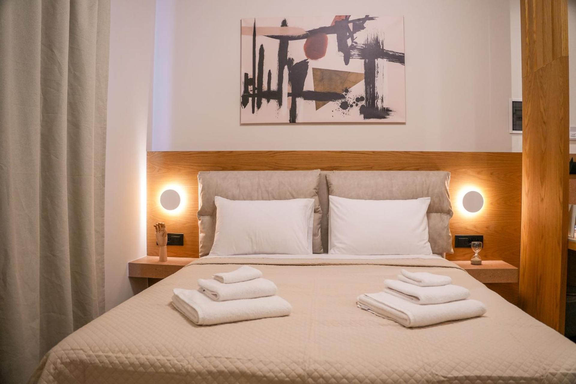 Centre Ville Local Stays