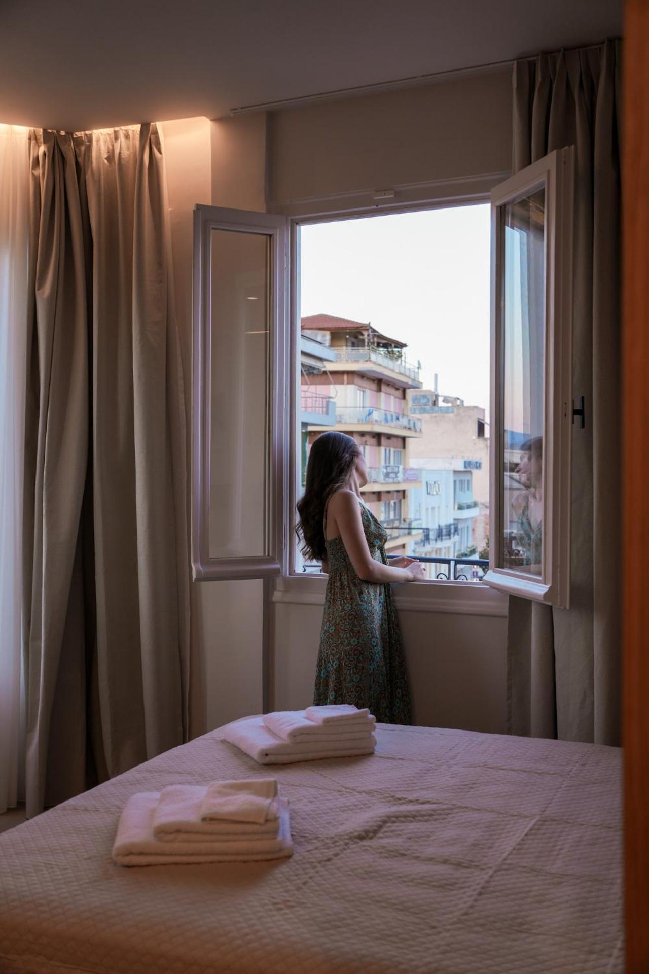 Centre Ville Local Stays