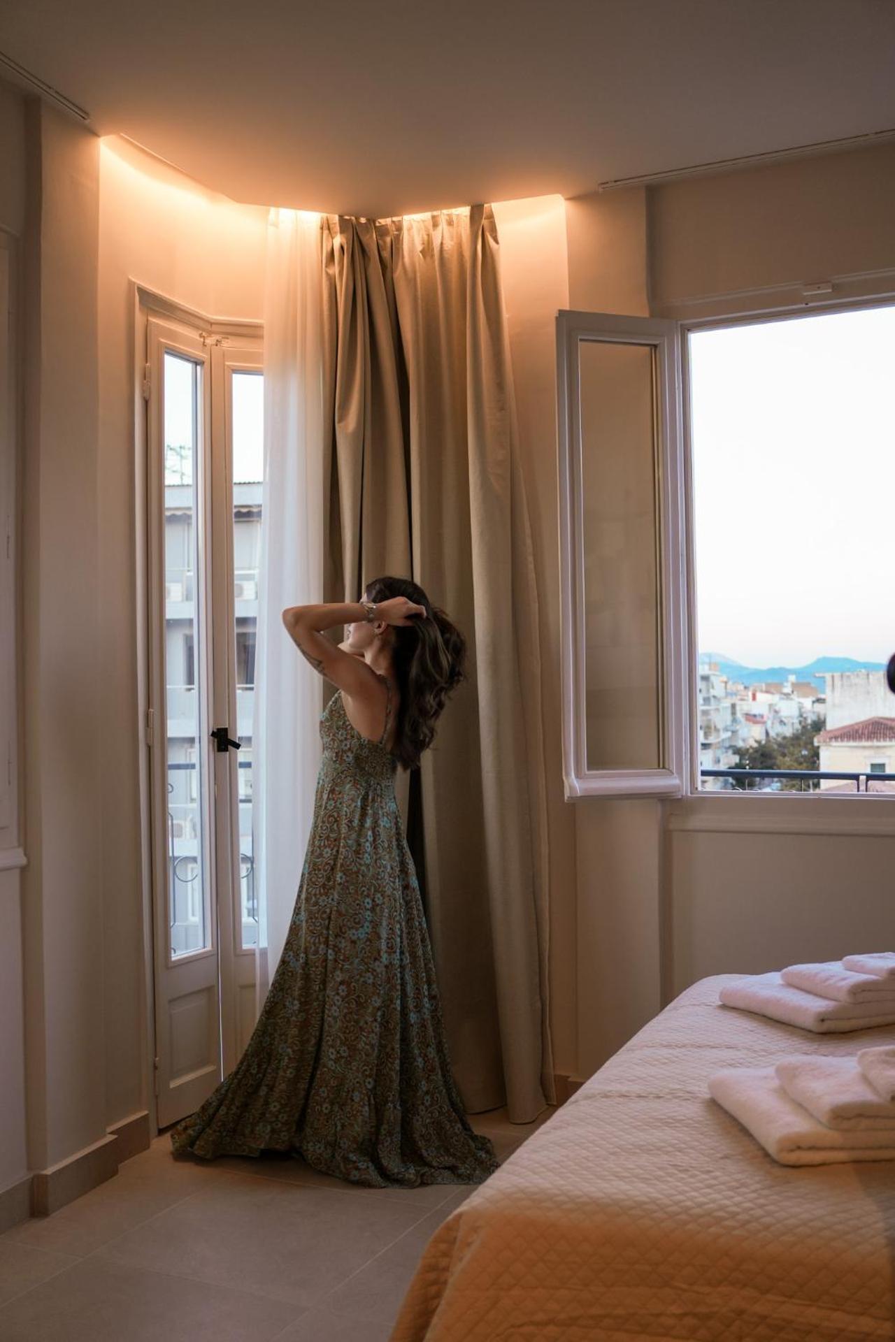 Centre Ville Local Stays