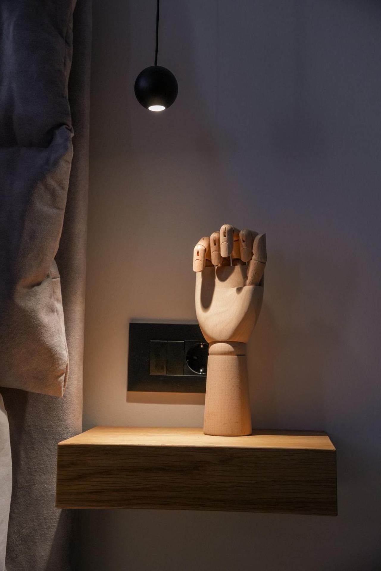 Centre Ville Local Stays