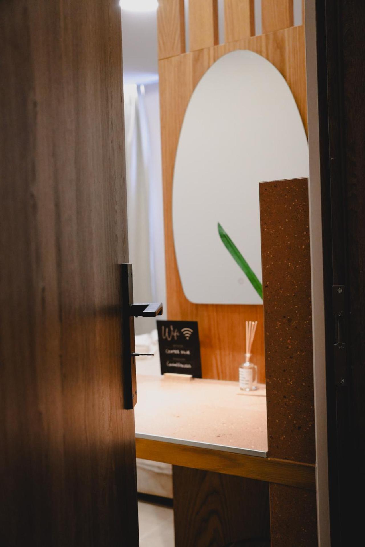 Centre Ville Local Stays