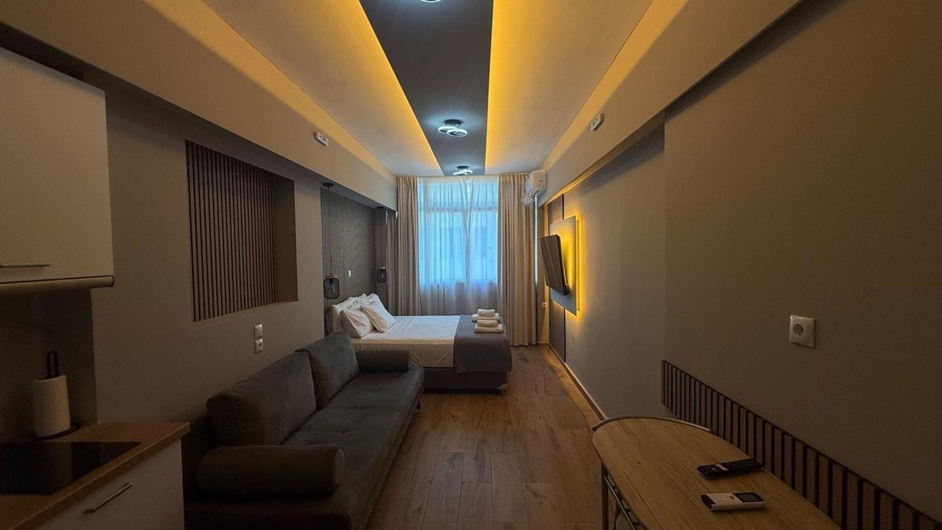 Monastiraki 303 SuperHost Hub